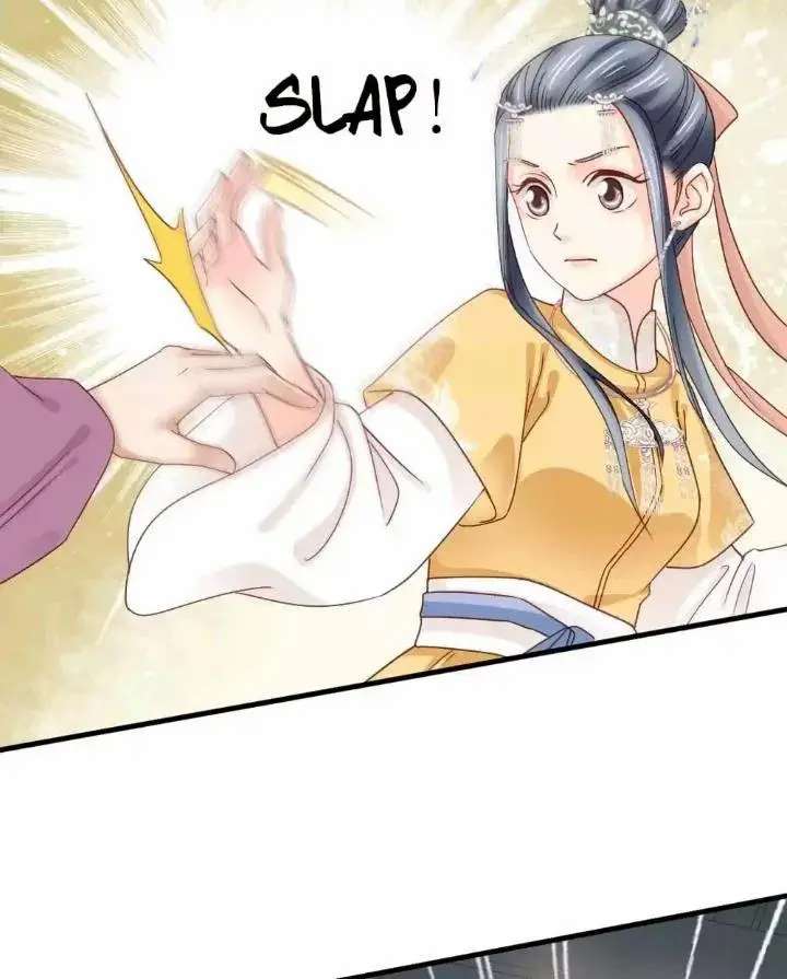 A Beauty, a Fatal Concubine Chapter 169 page 31 - Chapter 169