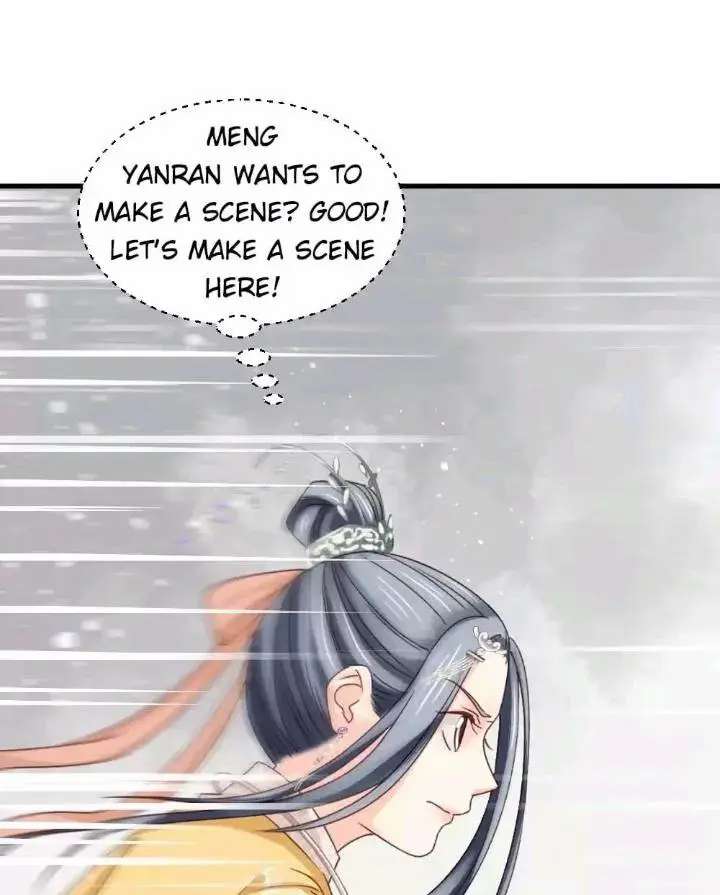 A Beauty, a Fatal Concubine Chapter 169 page 33 - Chapter 169