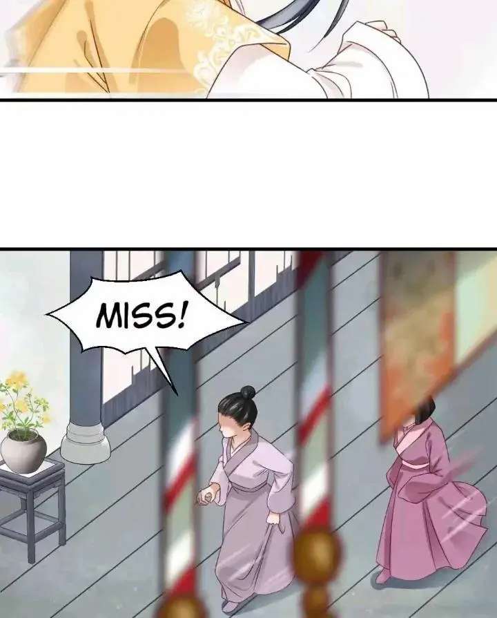 A Beauty, a Fatal Concubine Chapter 169 page 34 - Chapter 169