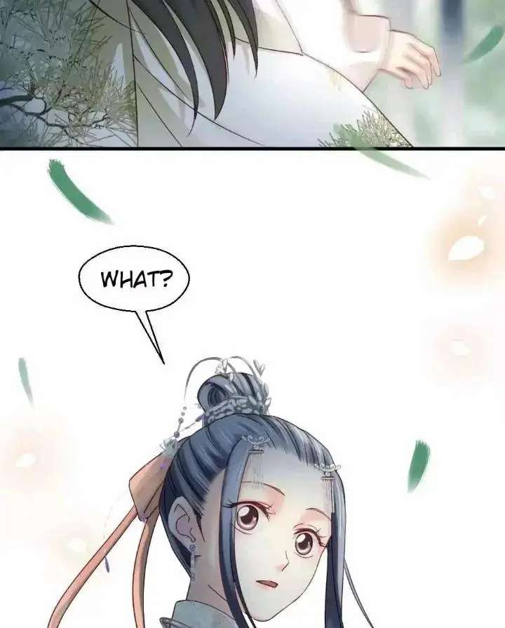 A Beauty, a Fatal Concubine Chapter 169 page 37 - Chapter 169