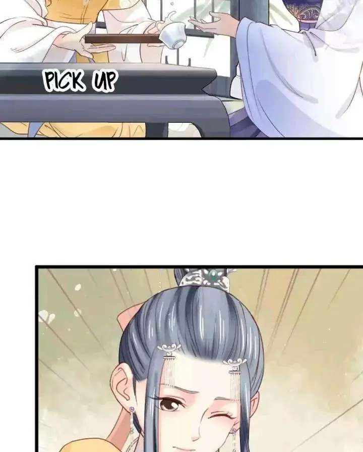A Beauty, a Fatal Concubine Chapter 169 page 4 - Chapter 169