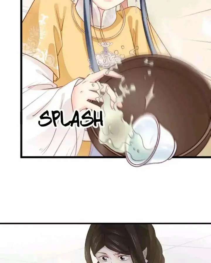 A Beauty, a Fatal Concubine Chapter 169 page 5 - Chapter 169