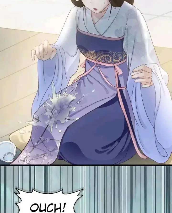 A Beauty, a Fatal Concubine Chapter 169 page 6 - Chapter 169