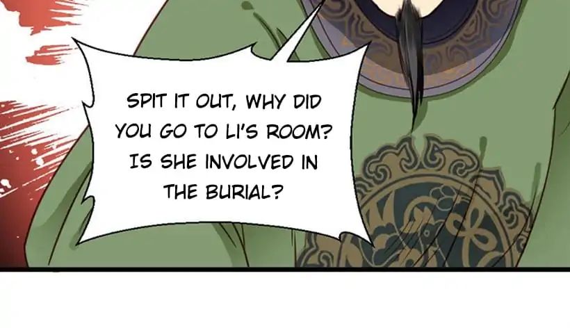 A Beauty, a Fatal Concubine Chapter 17 page 10 - Chapter 17