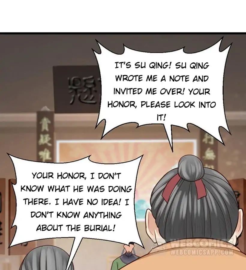 A Beauty, a Fatal Concubine Chapter 17 page 11 - Chapter 17