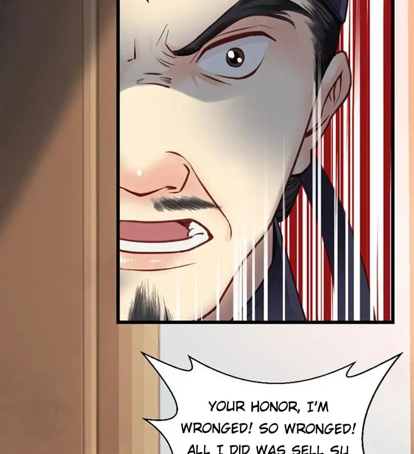 A Beauty, a Fatal Concubine Chapter 17 page 14 - Chapter 17
