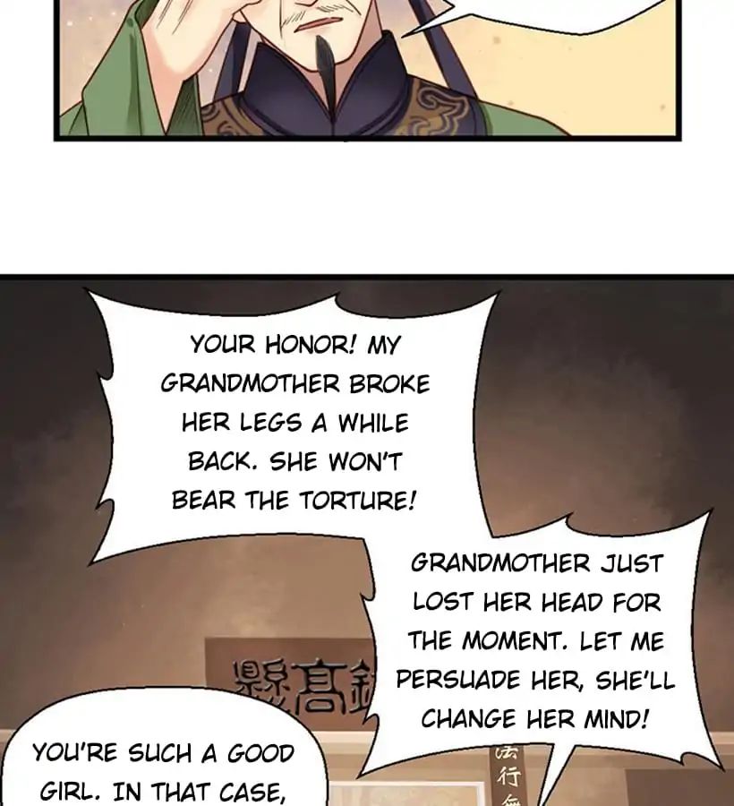 A Beauty, a Fatal Concubine Chapter 17 page 18 - Chapter 17