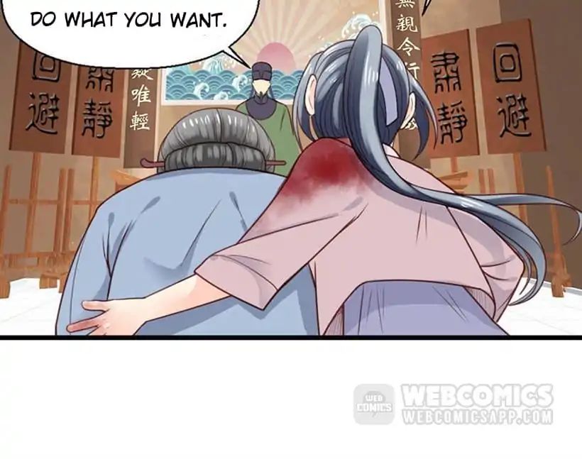 A Beauty, a Fatal Concubine Chapter 17 page 19 - Chapter 17
