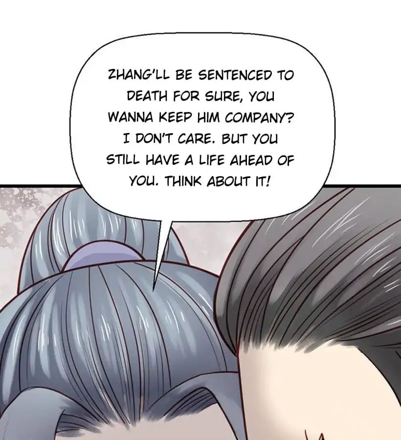 A Beauty, a Fatal Concubine Chapter 17 page 20 - Chapter 17