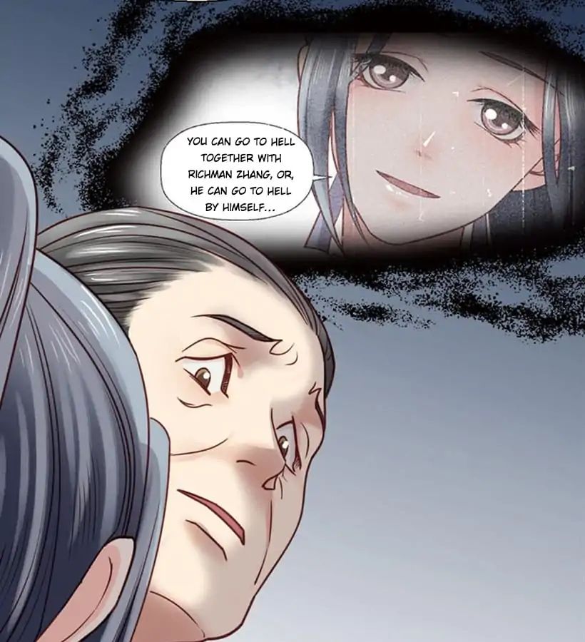 A Beauty, a Fatal Concubine Chapter 17 page 22 - Chapter 17