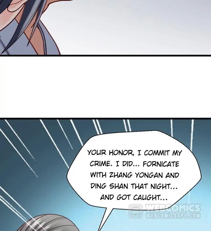 A Beauty, a Fatal Concubine Chapter 17 page 23 - Chapter 17