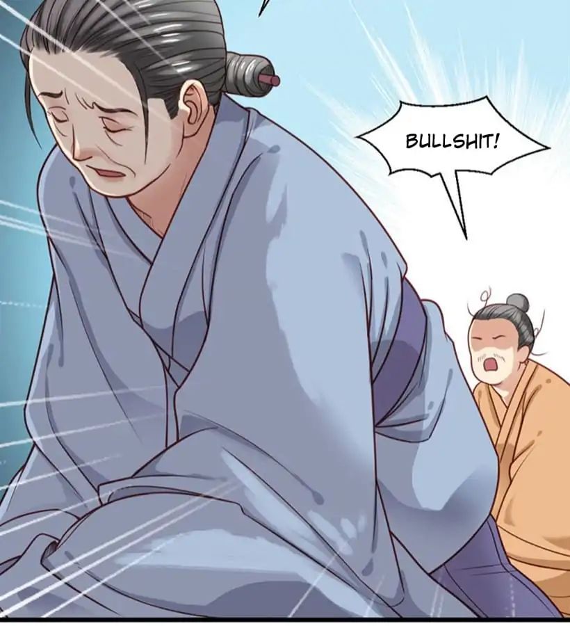 A Beauty, a Fatal Concubine Chapter 17 page 24 - Chapter 17