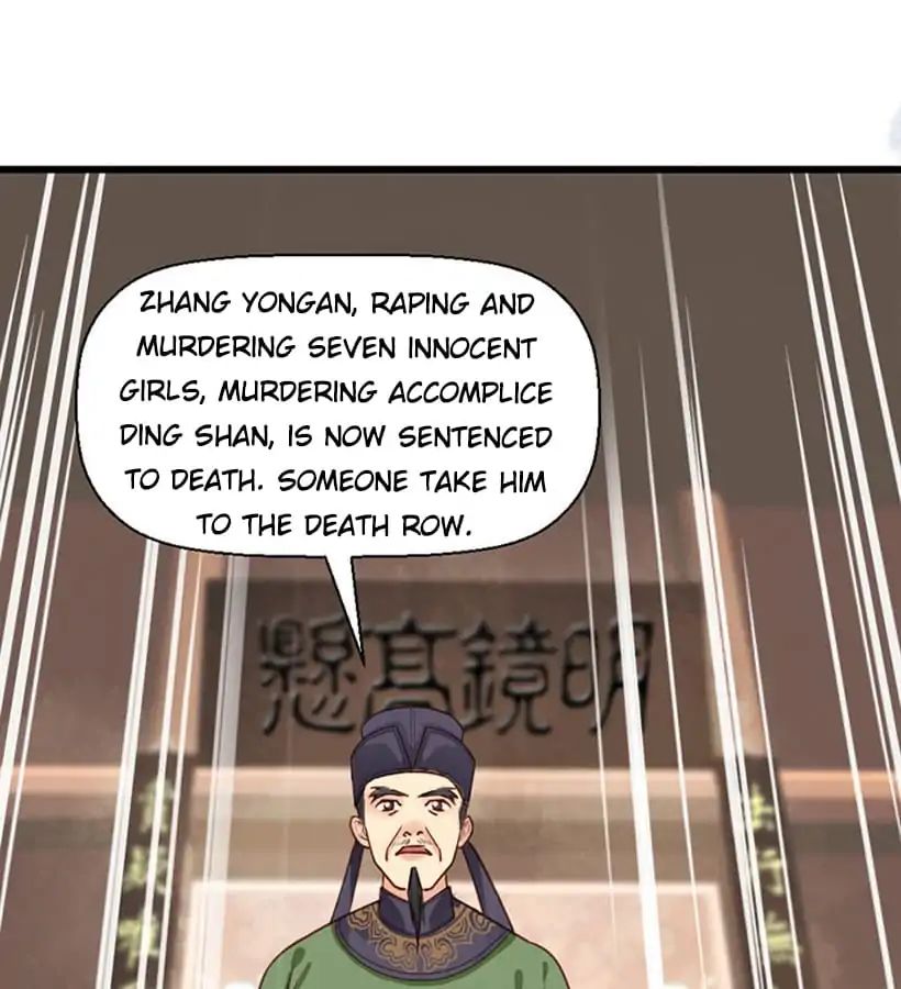 A Beauty, a Fatal Concubine Chapter 17 page 25 - Chapter 17