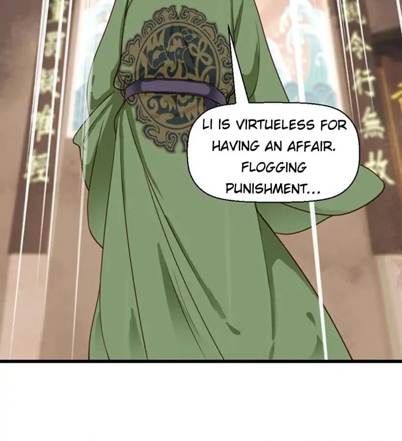 A Beauty, a Fatal Concubine Chapter 17 page 26 - Chapter 17