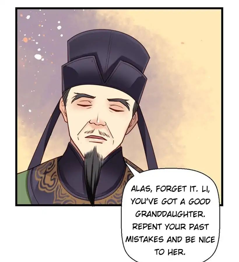 A Beauty, a Fatal Concubine Chapter 17 page 28 - Chapter 17