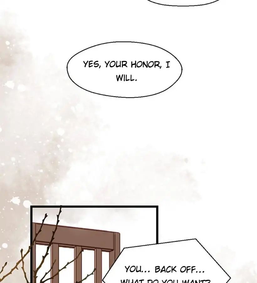 A Beauty, a Fatal Concubine Chapter 17 page 29 - Chapter 17