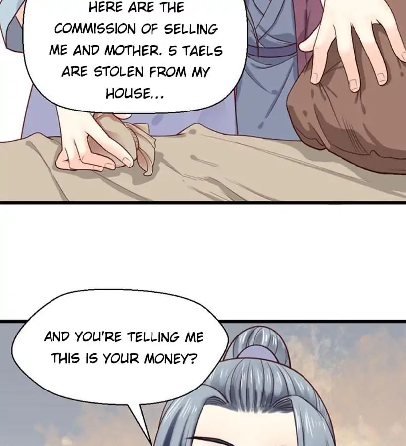 A Beauty, a Fatal Concubine Chapter 17 page 32 - Chapter 17