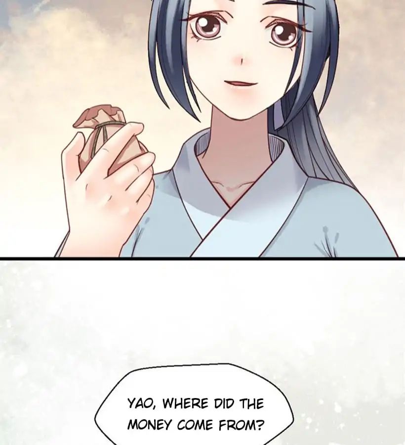 A Beauty, a Fatal Concubine Chapter 17 page 33 - Chapter 17