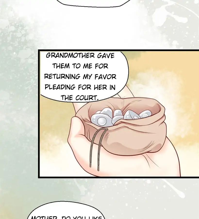 A Beauty, a Fatal Concubine Chapter 17 page 34 - Chapter 17