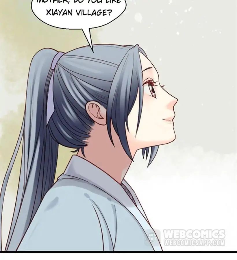 A Beauty, a Fatal Concubine Chapter 17 page 35 - Chapter 17