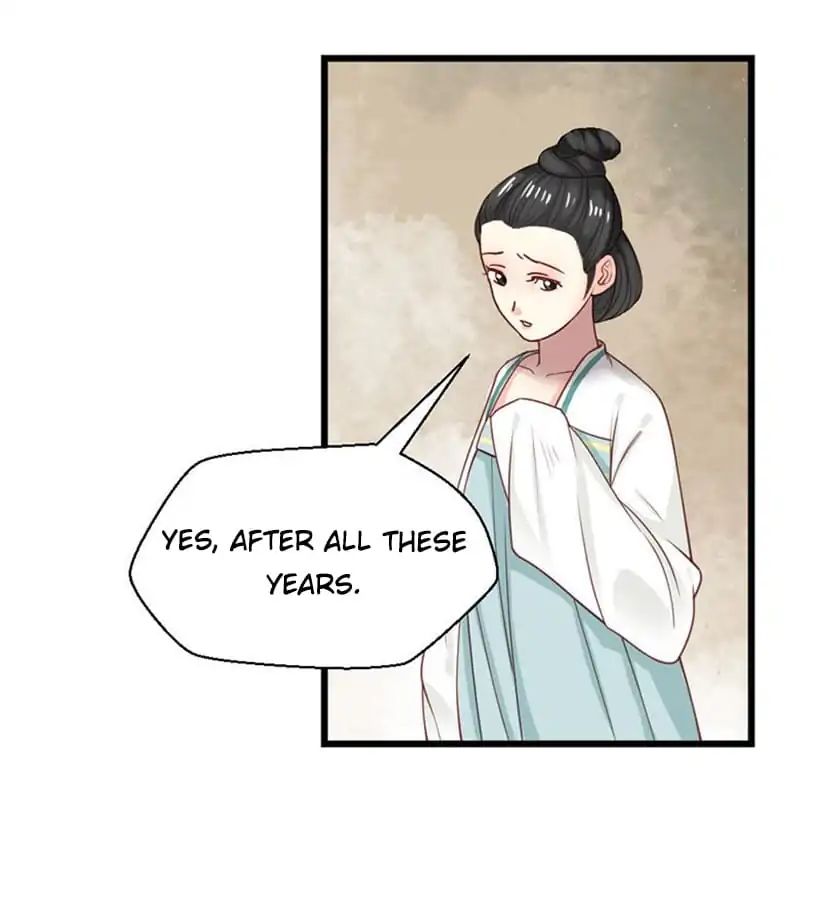 A Beauty, a Fatal Concubine Chapter 17 page 36 - Chapter 17