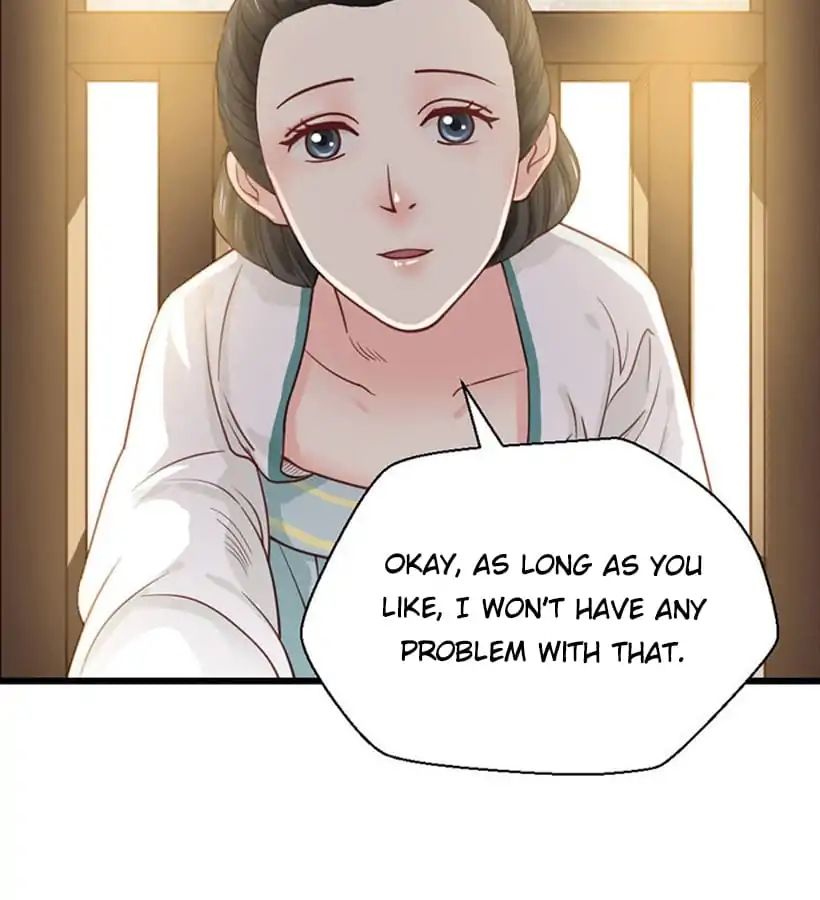A Beauty, a Fatal Concubine Chapter 17 page 38 - Chapter 17