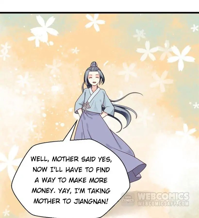 A Beauty, a Fatal Concubine Chapter 17 page 39 - Chapter 17