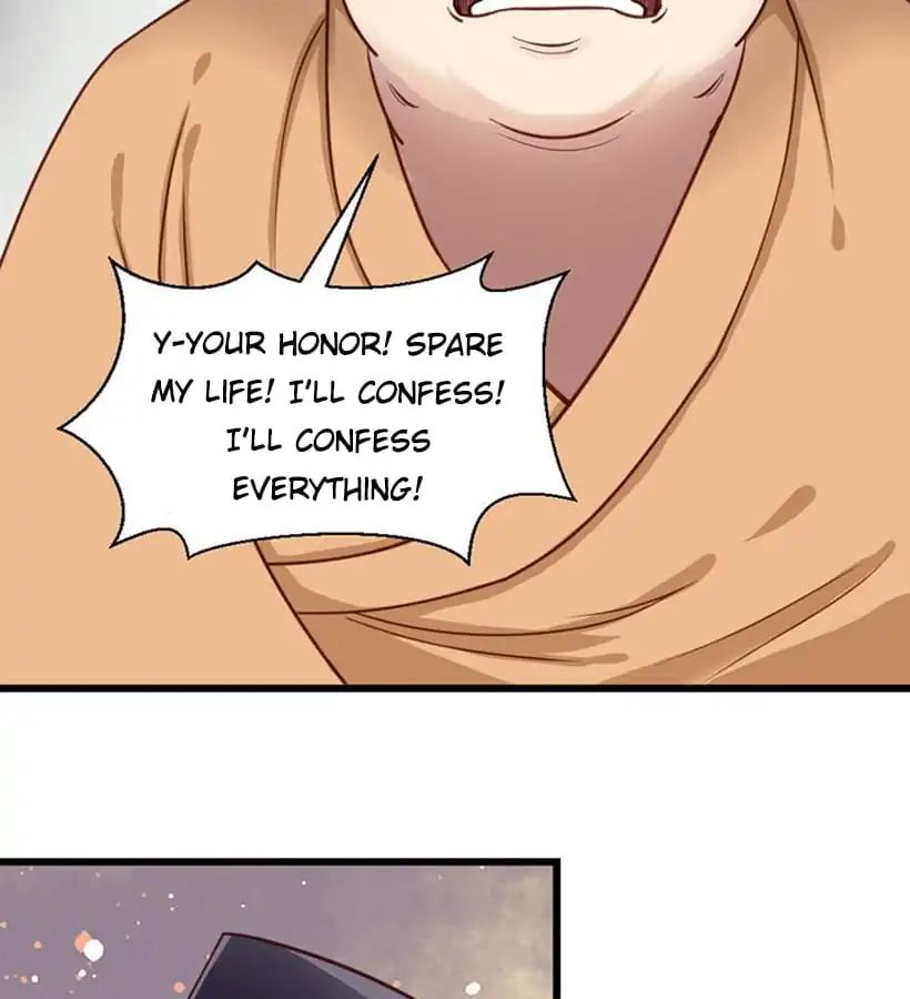 A Beauty, a Fatal Concubine Chapter 17 page 5 - Chapter 17
