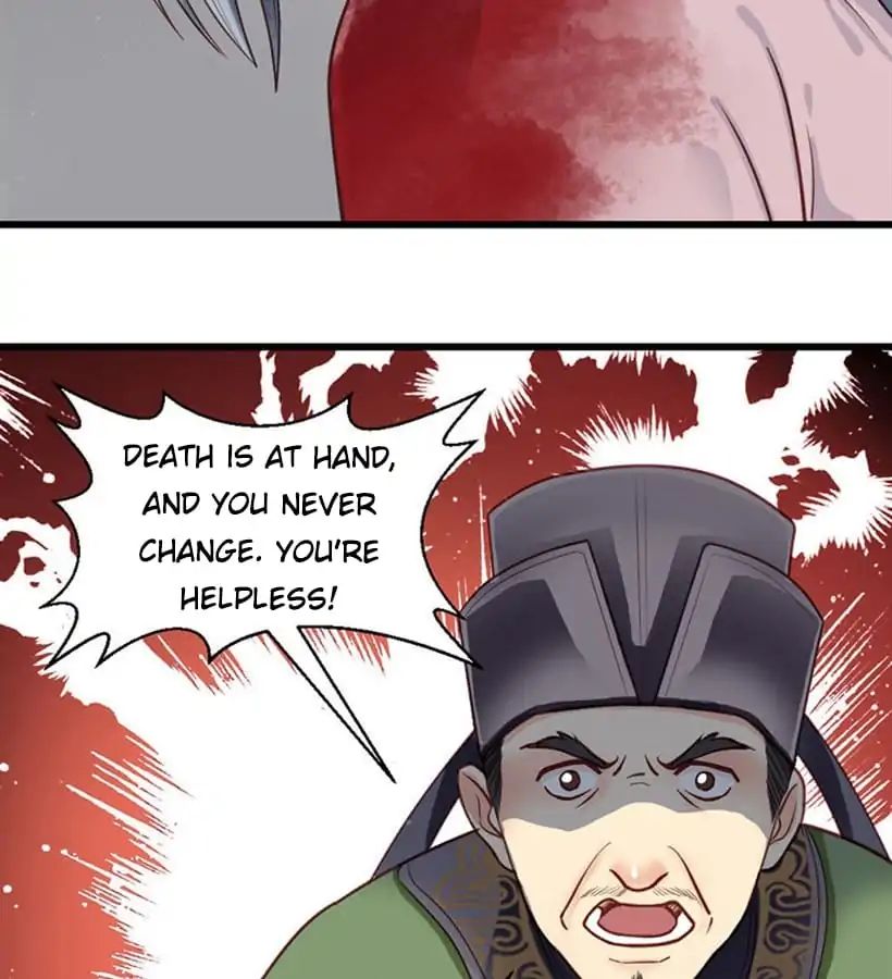 A Beauty, a Fatal Concubine Chapter 17 page 9 - Chapter 17