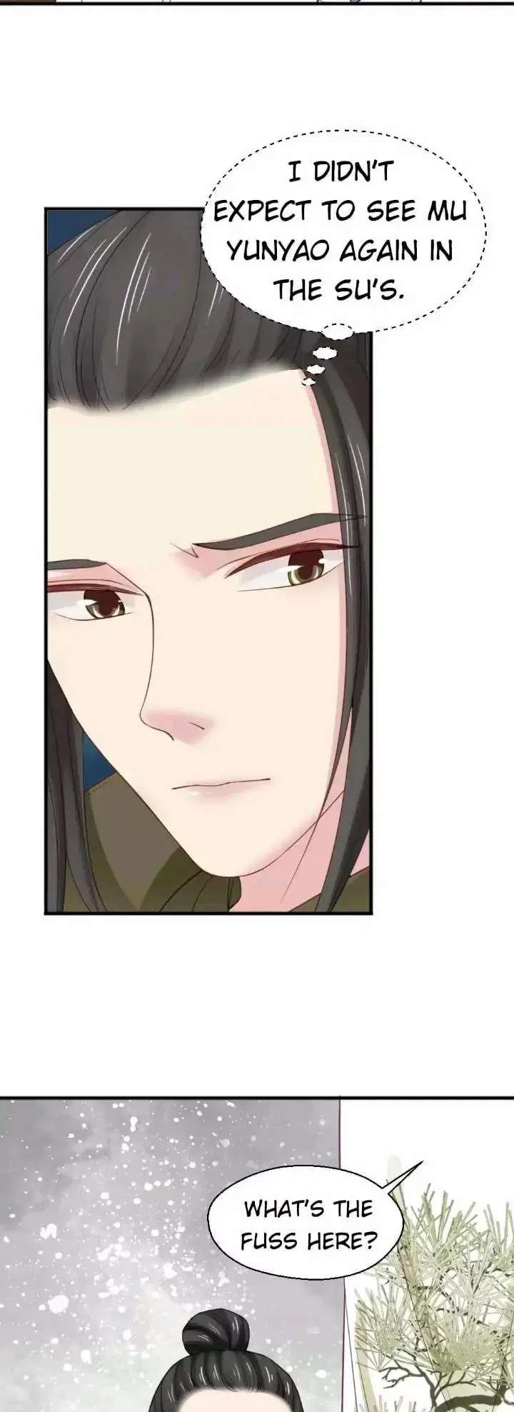 A Beauty, a Fatal Concubine Chapter 170 page 5 - Chapter 170