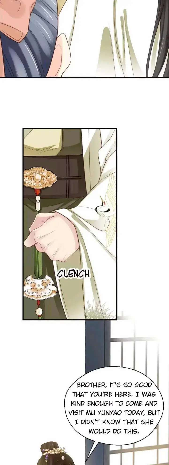 A Beauty, a Fatal Concubine Chapter 170 page 8 - Chapter 170