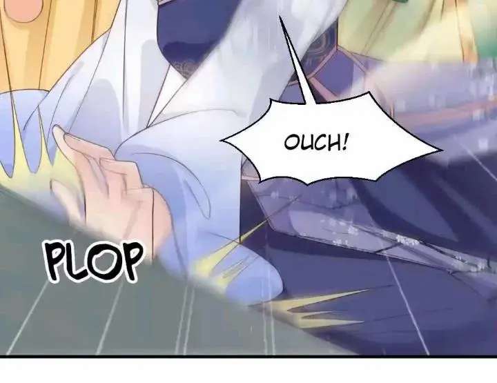 A Beauty, a Fatal Concubine Chapter 171 page 19 - Chapter 171