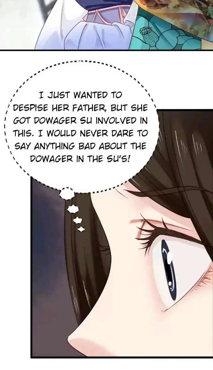 A Beauty, a Fatal Concubine Chapter 172 page 19 - Chapter 172