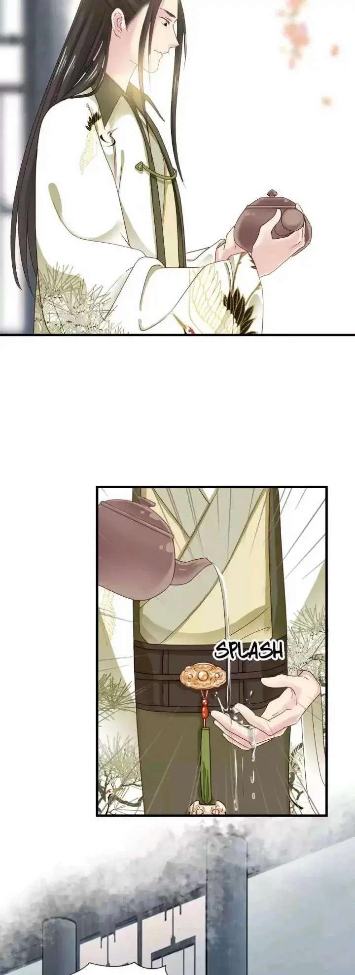 A Beauty, a Fatal Concubine Chapter 172 page 8 - Chapter 172
