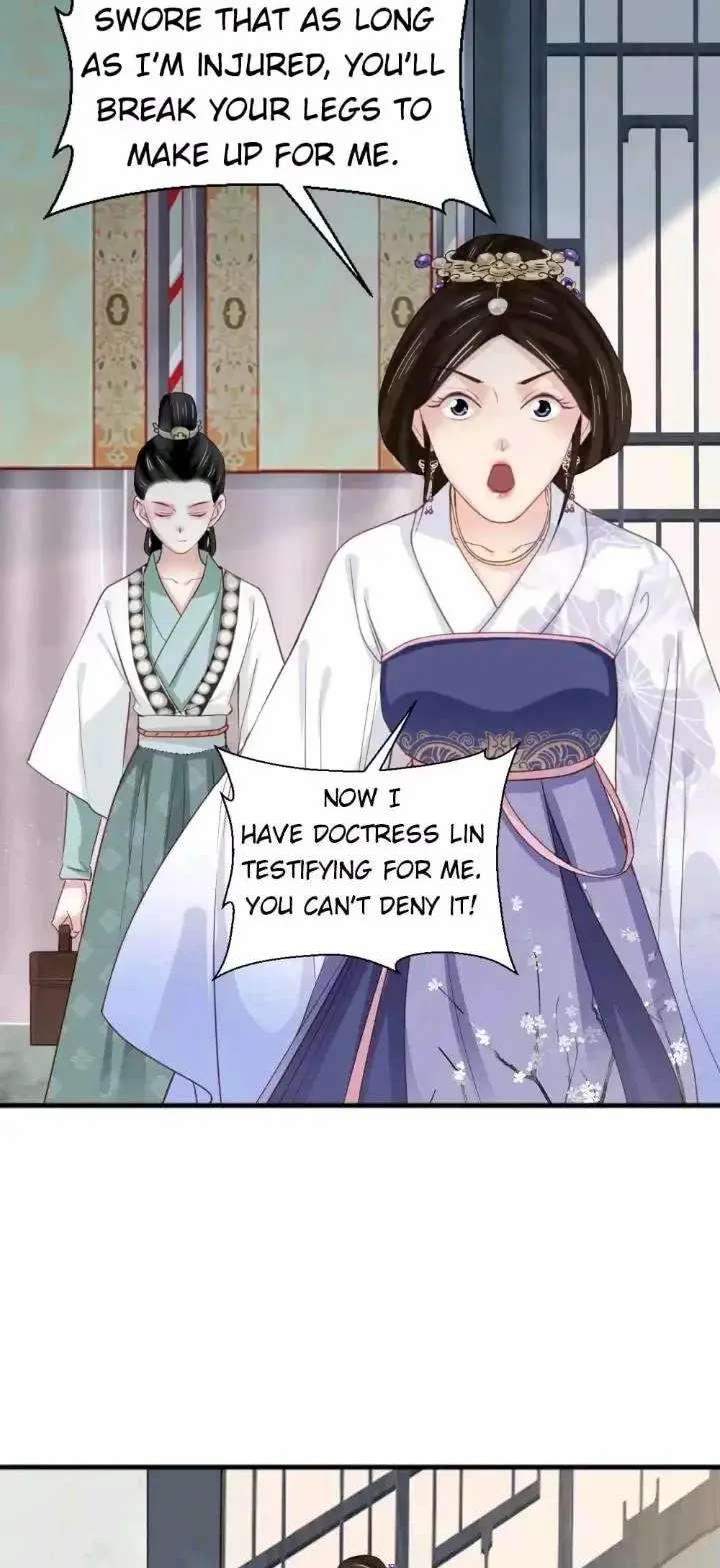 A Beauty, a Fatal Concubine Chapter 174 page 2 - Chapter 174
