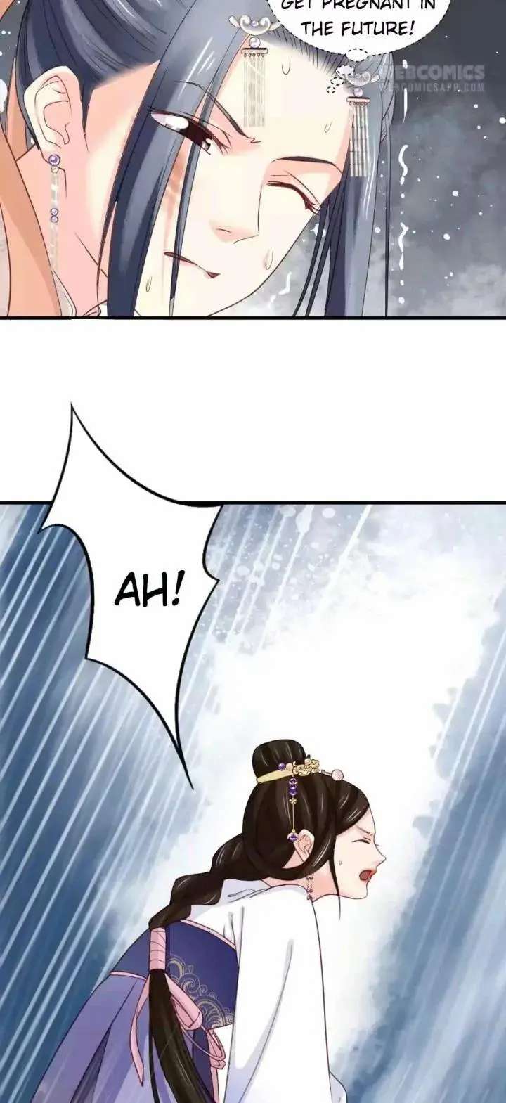 A Beauty, a Fatal Concubine Chapter 174 page 21 - Chapter 174
