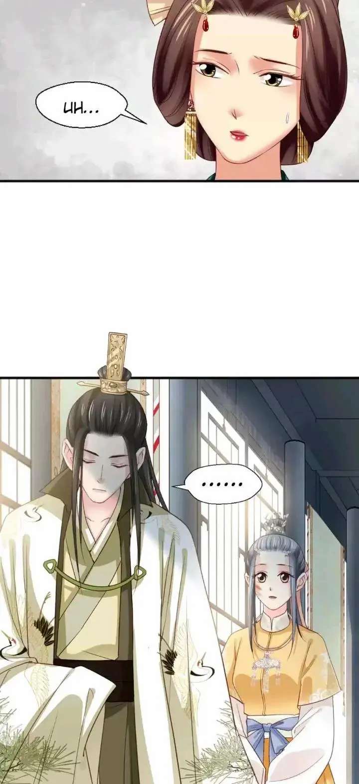 A Beauty, a Fatal Concubine Chapter 174 page 6 - Chapter 174
