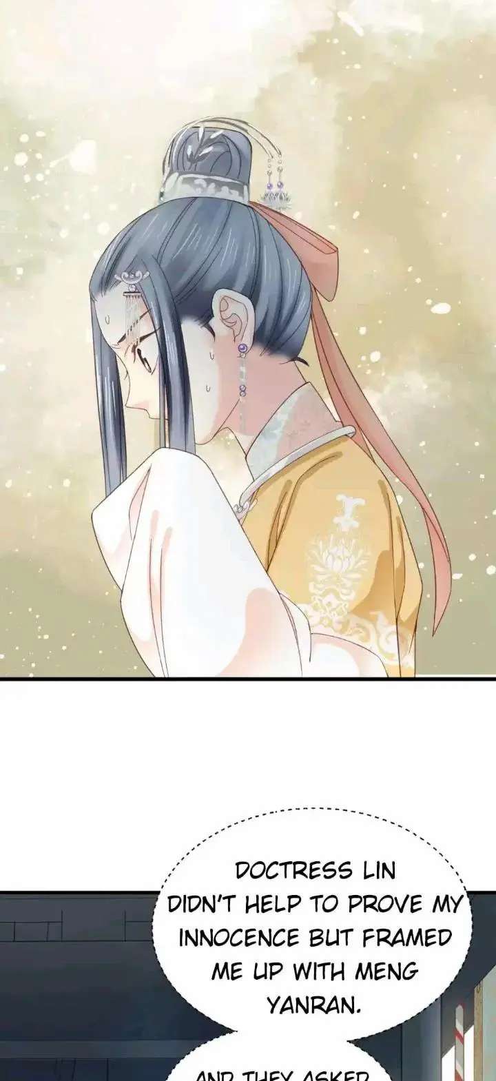 A Beauty, a Fatal Concubine Chapter 175 page 12 - Chapter 175