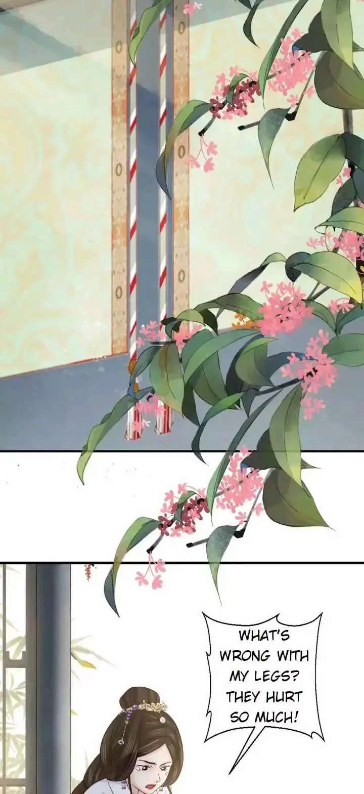 A Beauty, a Fatal Concubine Chapter 175 page 2 - Chapter 175