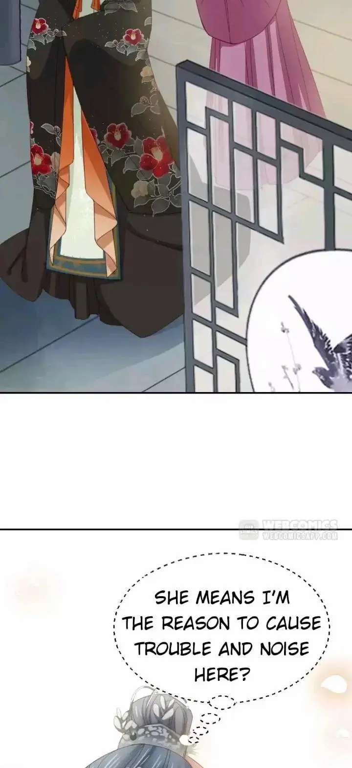 A Beauty, a Fatal Concubine Chapter 175 page 24 - Chapter 175