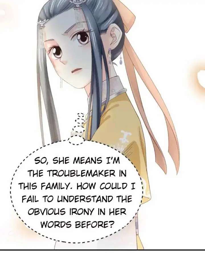 A Beauty, a Fatal Concubine Chapter 175 page 25 - Chapter 175