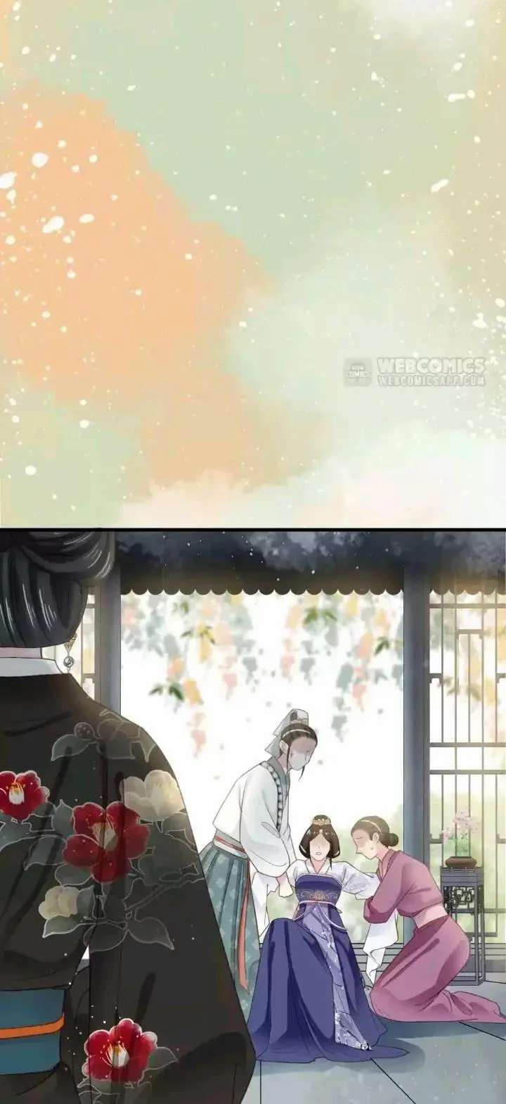 A Beauty, a Fatal Concubine Chapter 176 page 2 - Chapter 176