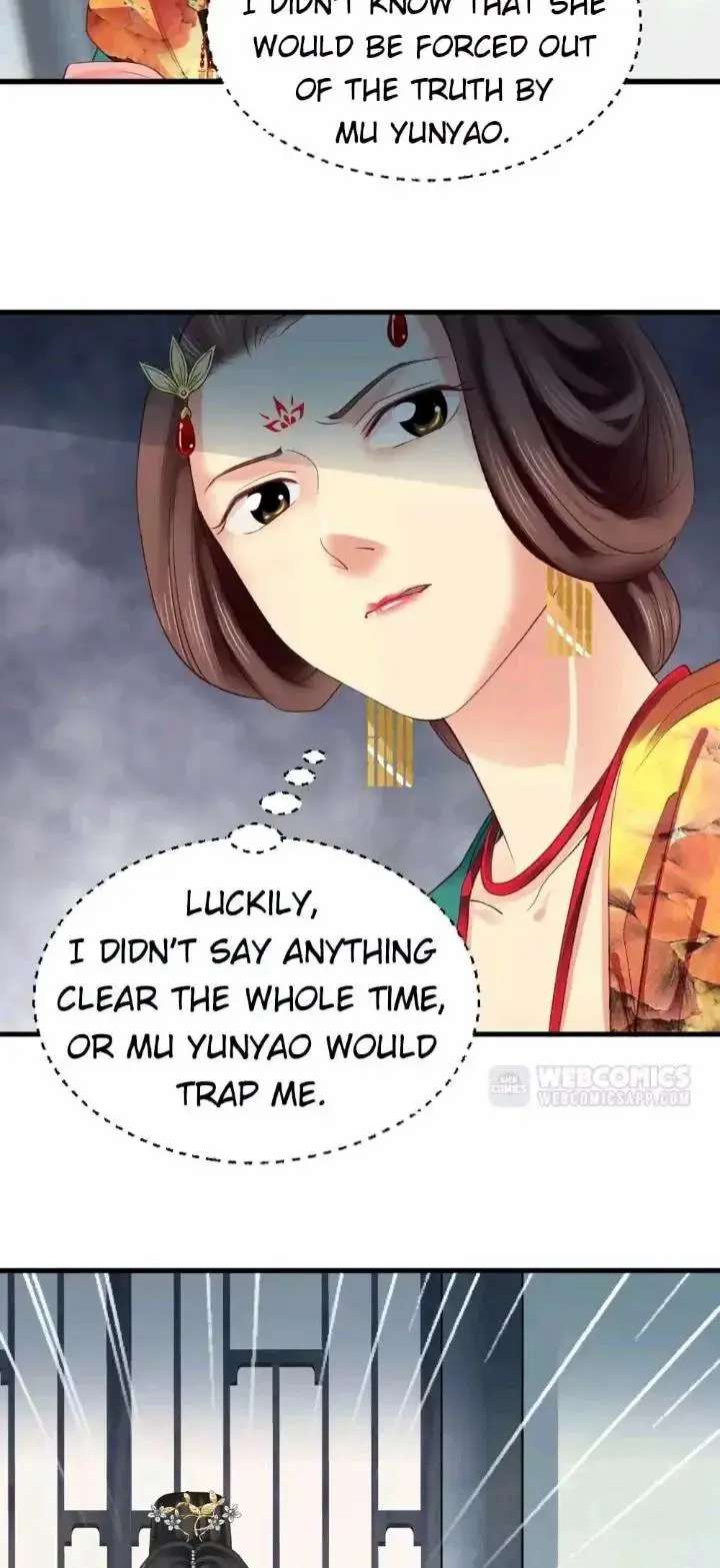 A Beauty, a Fatal Concubine Chapter 176 page 24 - Chapter 176