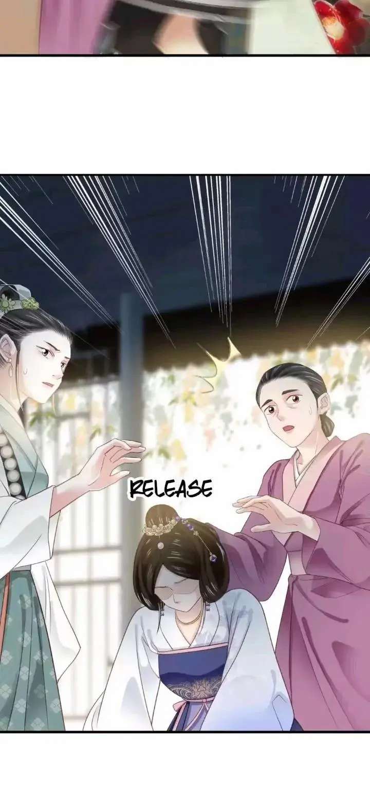 A Beauty, a Fatal Concubine Chapter 176 page 4 - Chapter 176