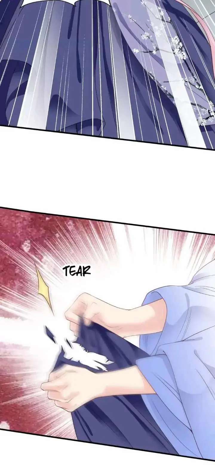 A Beauty, a Fatal Concubine Chapter 176 page 6 - Chapter 176