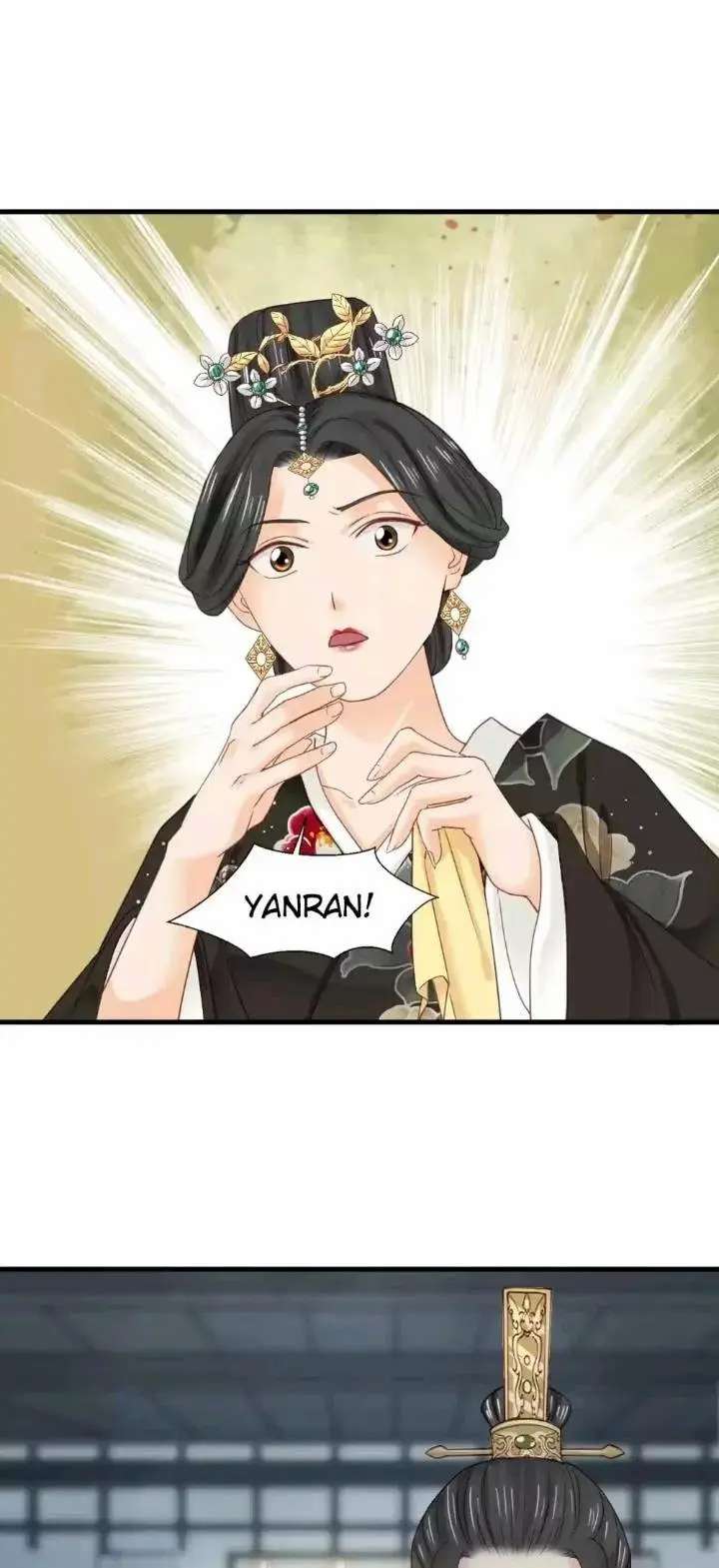 A Beauty, a Fatal Concubine Chapter 176 page 7 - Chapter 176