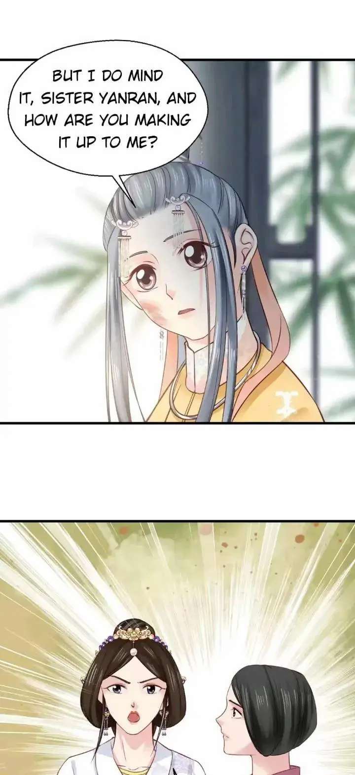 A Beauty, a Fatal Concubine Chapter 177 page 15 - Chapter 177