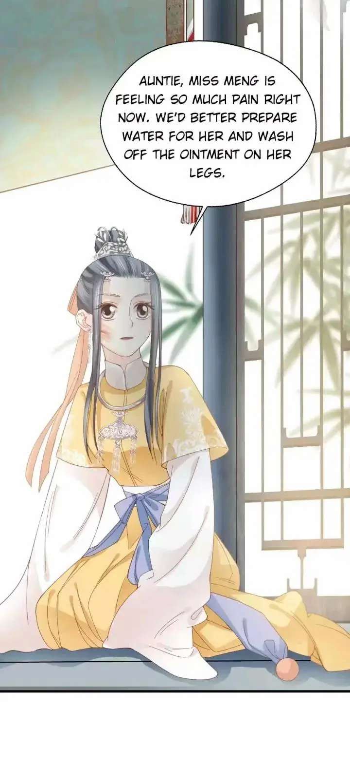 A Beauty, a Fatal Concubine Chapter 177 page 2 - Chapter 177