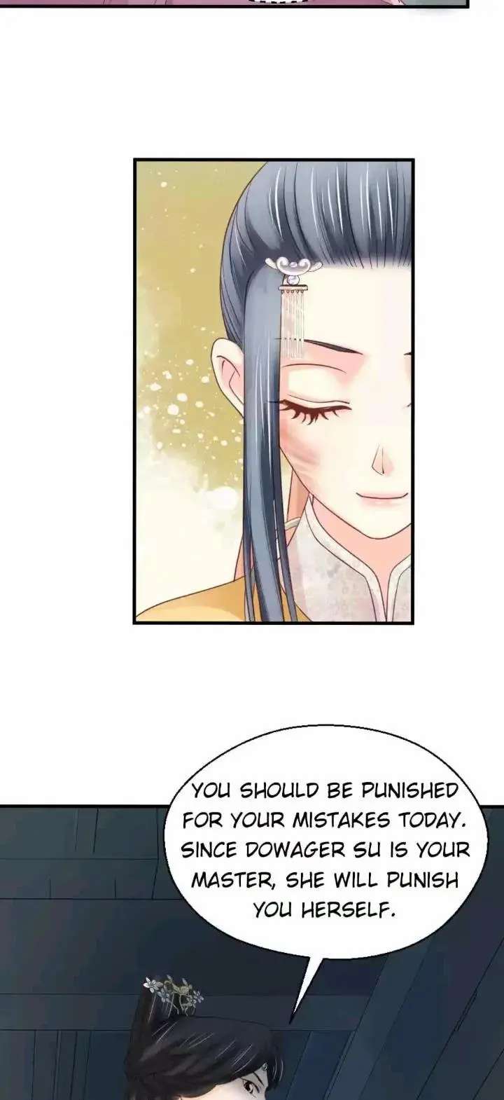 A Beauty, a Fatal Concubine Chapter 177 page 20 - Chapter 177
