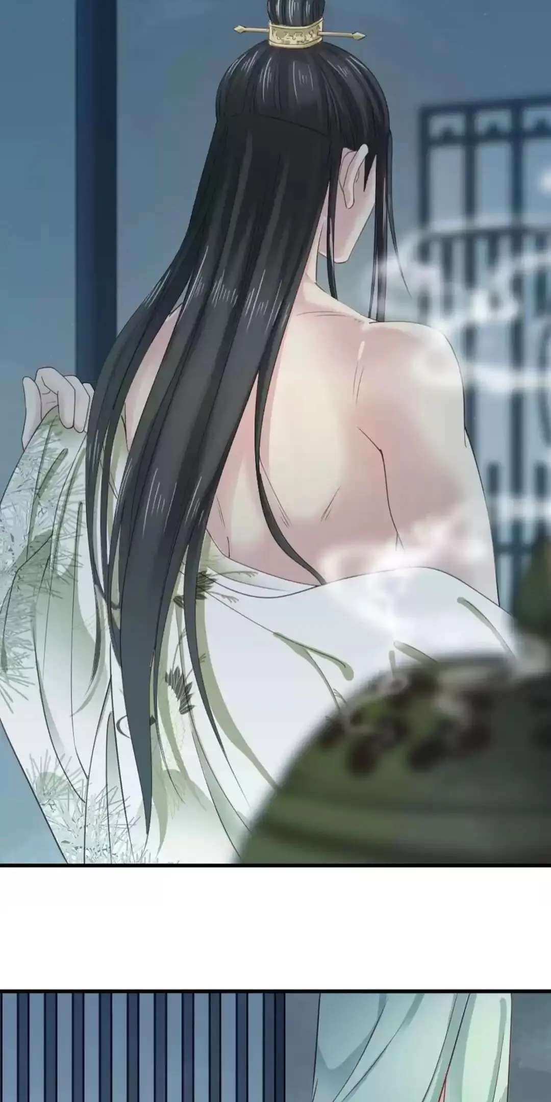 A Beauty, a Fatal Concubine Chapter 178 page 12 - Chapter 178